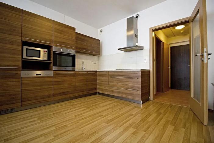 Pronájem bytu 1+kk, Brno, Hybešova, 33 m2