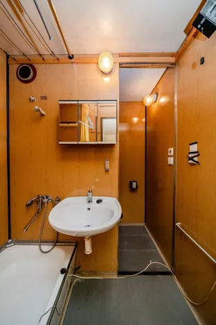 Prodej bytu 2+1, Ostrava, Aloise Gavlase, 45 m2