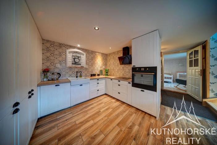 Prodej chalupy, Chlístovice, 200 m2