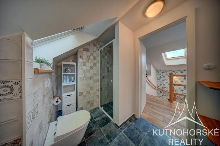 Prodej chalupy, Chlístovice, 200 m2