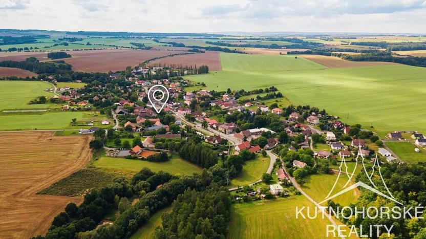 Prodej chalupy, Chlístovice, 200 m2