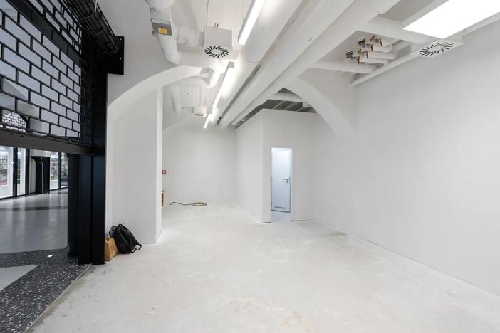 Pronájem obchodního prostoru, Praha - Nusle, Bělehradská, 45 m2