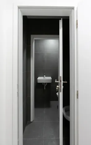 Pronájem obchodního prostoru, Praha - Nusle, Bělehradská, 45 m2