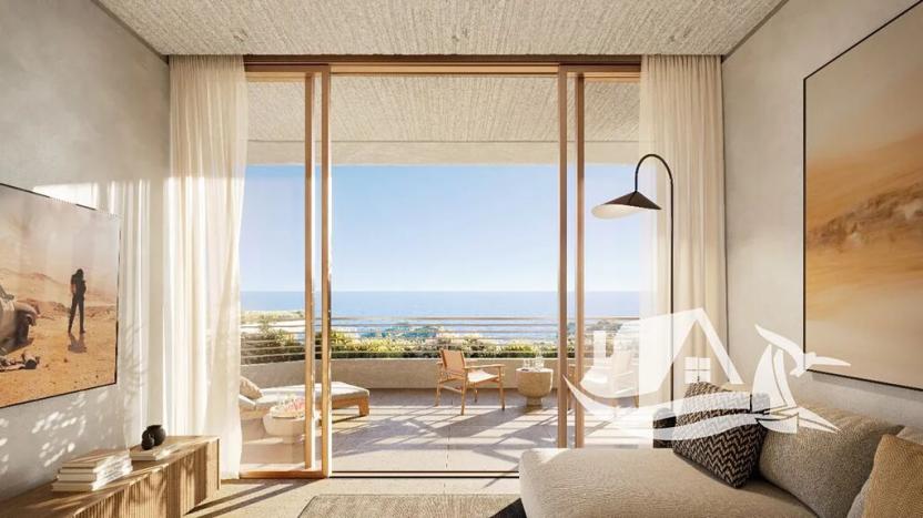 Prodej bytu 3+kk, Larnaka, Kypr, 116 m2