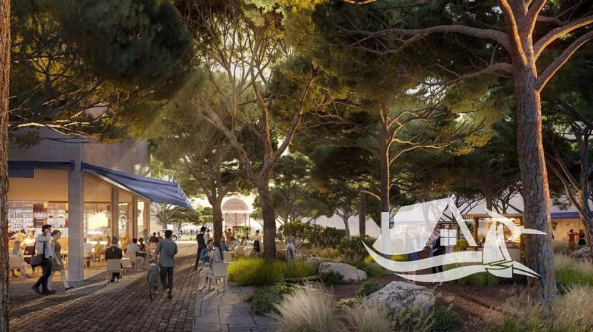 Prodej bytu 3+kk, Larnaka, Kypr, 116 m2