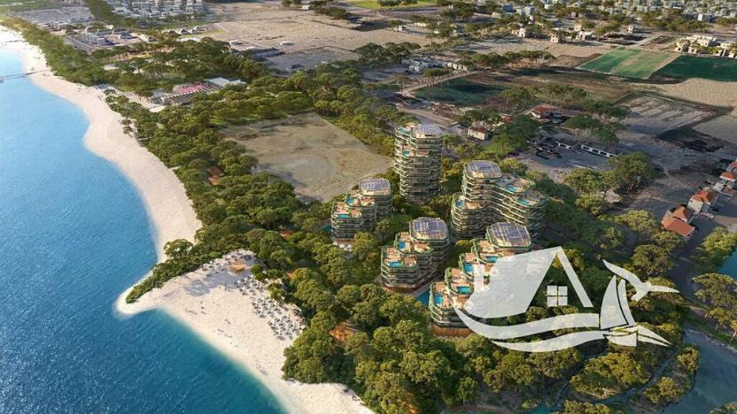 Prodej bytu 3+kk, Larnaka, Kypr, 116 m2