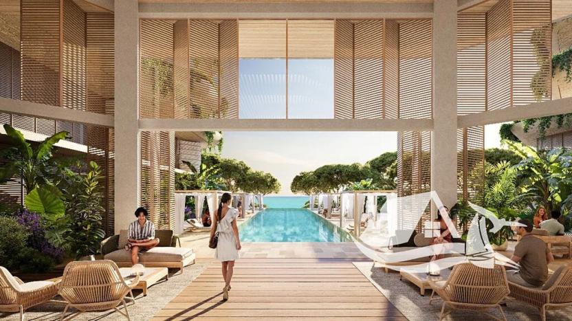 Prodej bytu 2+kk, Larnaka, Kypr, 65 m2