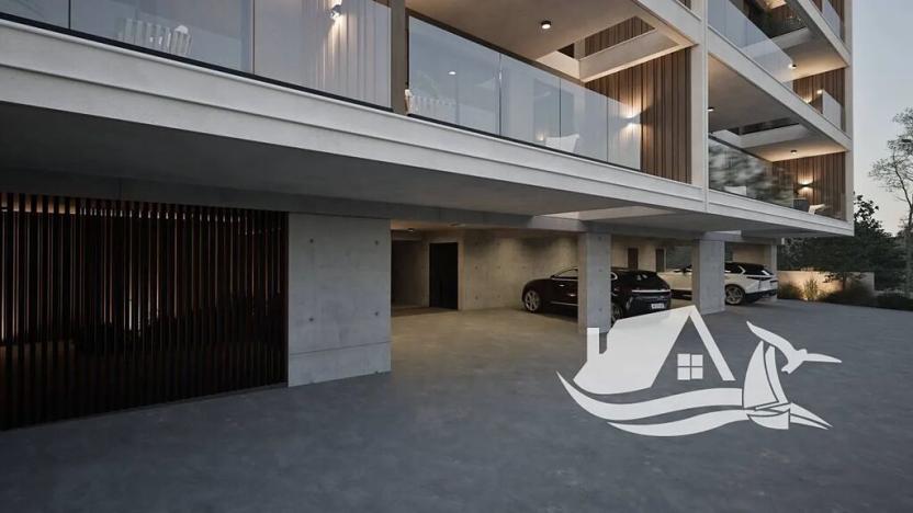 Prodej bytu 3+kk, Lemesos, Kypr, 86 m2