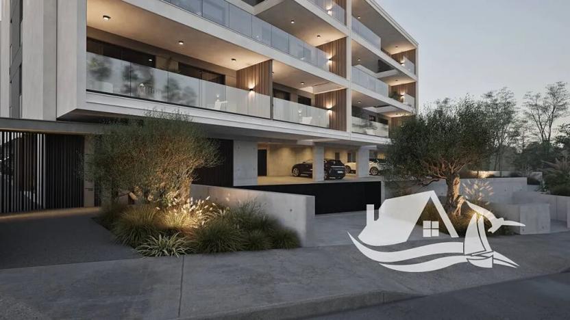 Prodej bytu 3+kk, Lemesos, Kypr, 86 m2