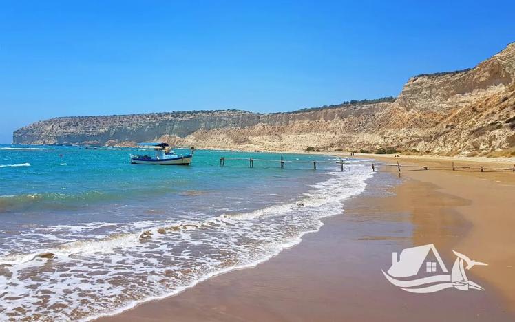 Prodej bytu 3+kk, Lemesos, Kypr, 86 m2