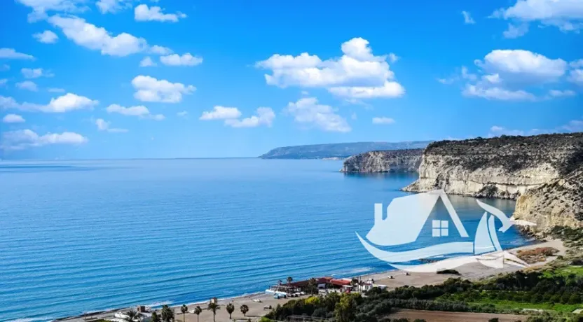 Prodej bytu 3+kk, Lemesos, Kypr, 86 m2