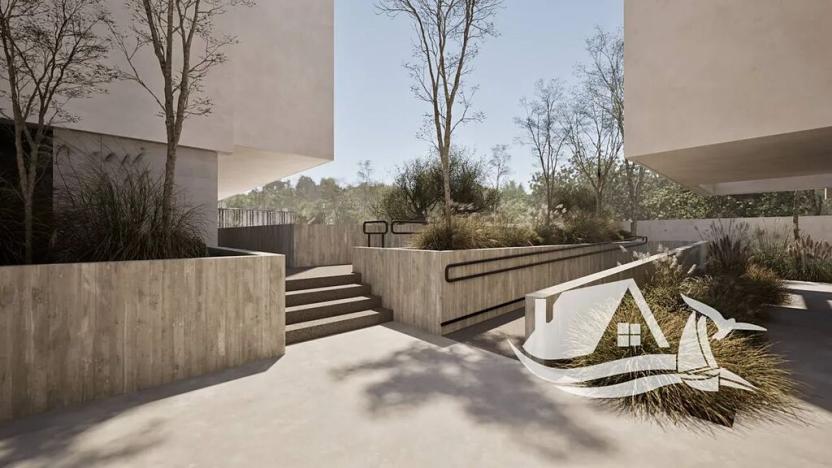 Prodej bytu 2+kk, Lemesos, Kypr, 51 m2