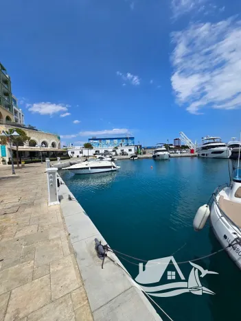 Prodej bytu 2+kk, Lemesos, Kypr, 51 m2