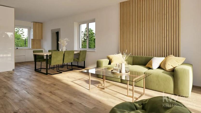 Prodej rodinného domu, Podbořany, Letovská, 102 m2