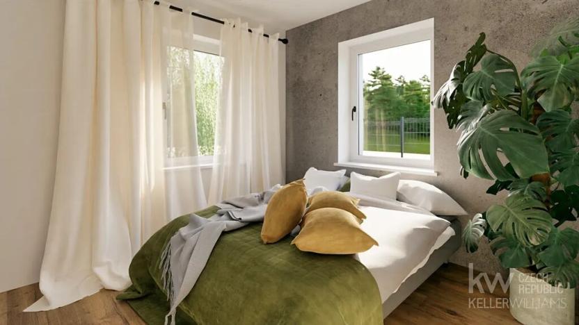 Prodej rodinného domu, Podbořany, Letovská, 102 m2