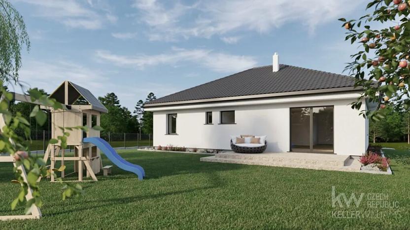 Prodej rodinného domu, Podbořany, Letovská, 102 m2