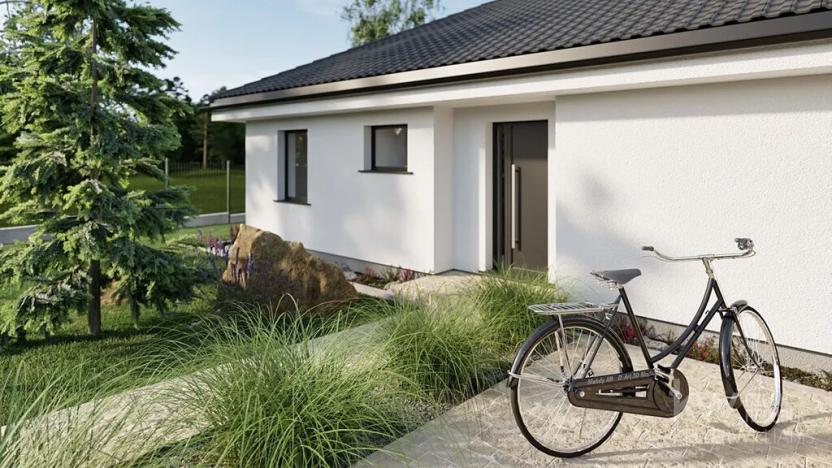 Prodej rodinného domu, Podbořany, Letovská, 102 m2