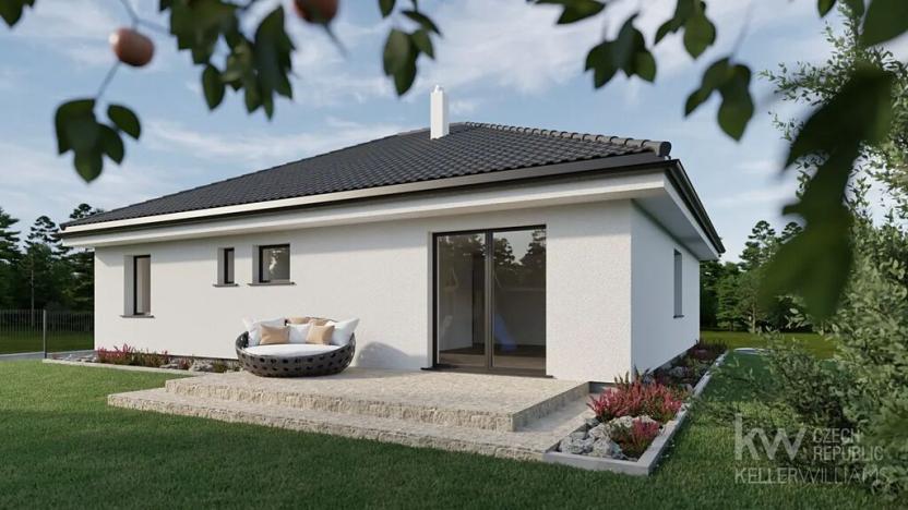 Prodej rodinného domu, Podbořany, Letovská, 102 m2