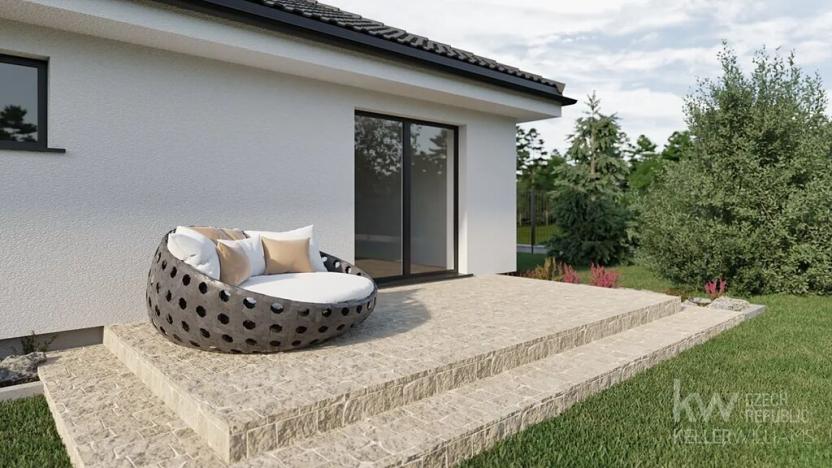 Prodej rodinného domu, Podbořany, Letovská, 102 m2