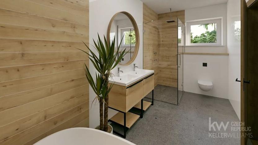 Prodej rodinného domu, Podbořany, Letovská, 102 m2