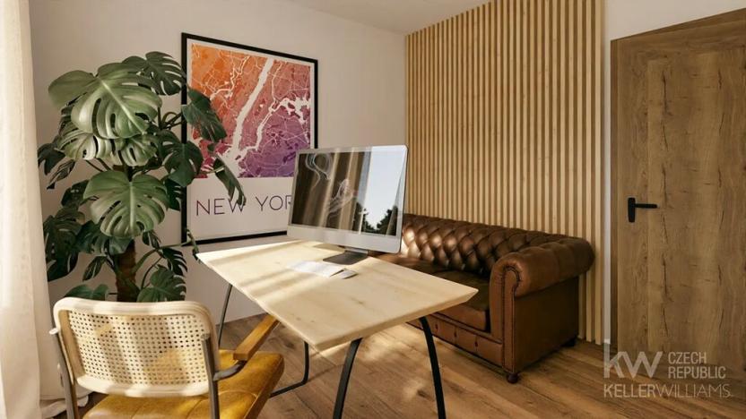 Prodej rodinného domu, Podbořany, Letovská, 102 m2