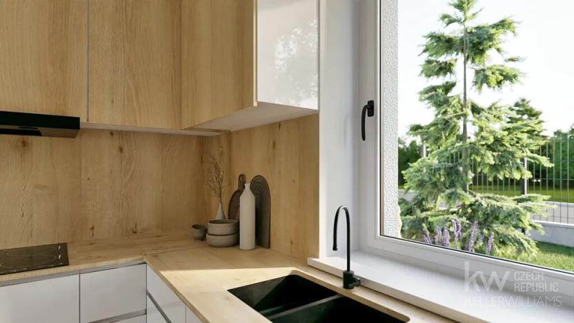 Prodej rodinného domu, Podbořany, Letovská, 102 m2