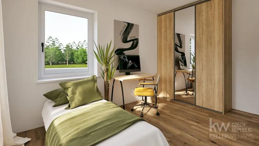 Prodej rodinného domu, Podbořany, Letovská, 102 m2