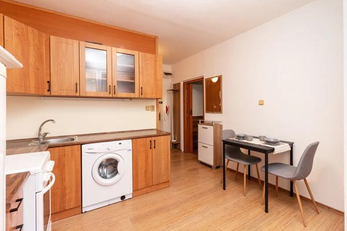 Pronájem bytu 1+1, Prostějov, Libušinka, 33 m2