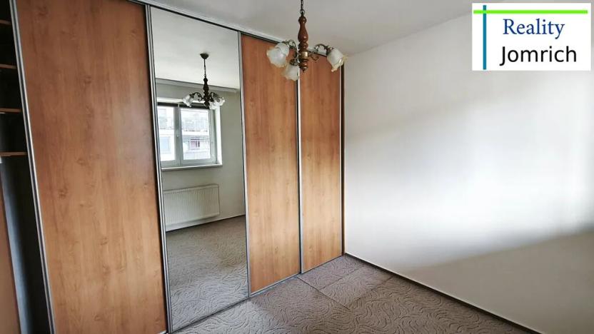 Pronájem bytu 3+kk, Liberec, Tyršova, 75 m2