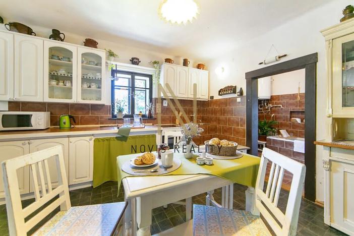 Prodej rodinného domu, Pasečnice, 178 m2