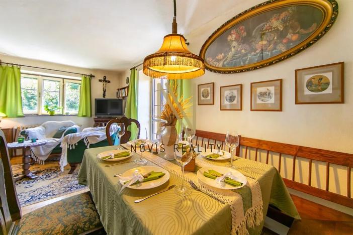 Prodej rodinného domu, Pasečnice, 178 m2