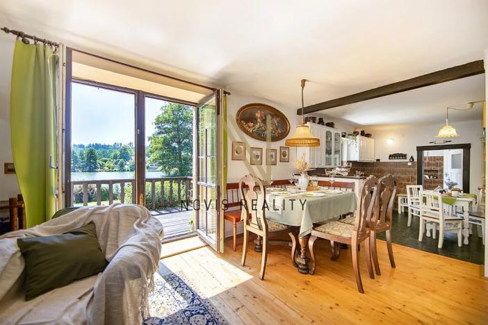 Prodej rodinného domu, Pasečnice, 178 m2