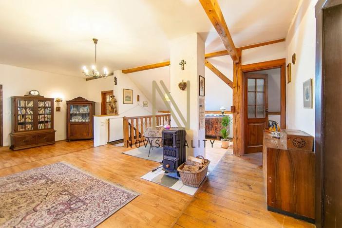 Prodej rodinného domu, Pasečnice, 178 m2