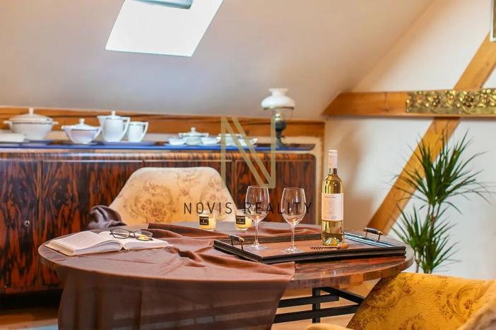 Prodej rodinného domu, Pasečnice, 178 m2