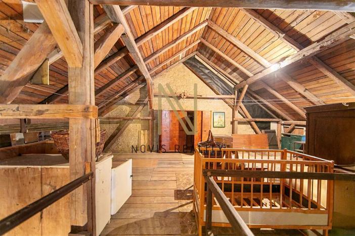 Prodej rodinného domu, Pasečnice, 178 m2