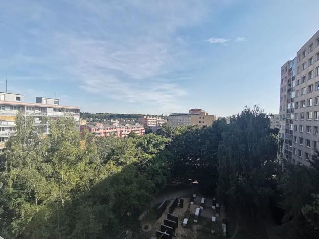 Prodej bytu 3+1, Praha - Řepy, Laudova, 75 m2