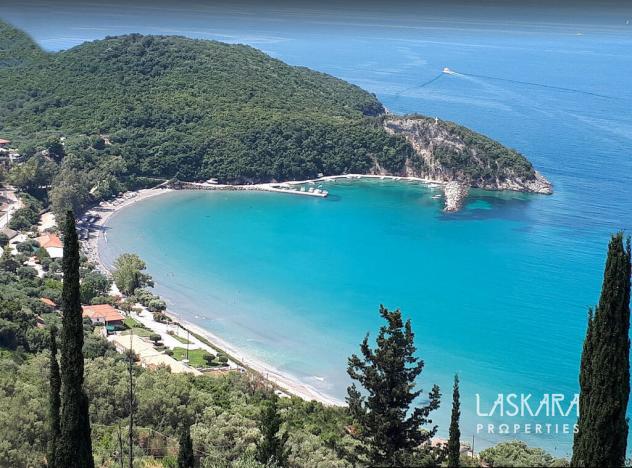 Prodej rodinného domu, Ostrov Korfu, Korfu, Řecko, 165 m2