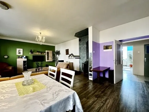 Prodej bytu 2+kk, Ostrava, Zengrova, 95 m2