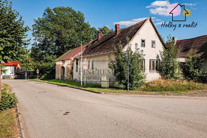 Prodej pozemku pro bydlení, Nový Rychnov, 1690 m2