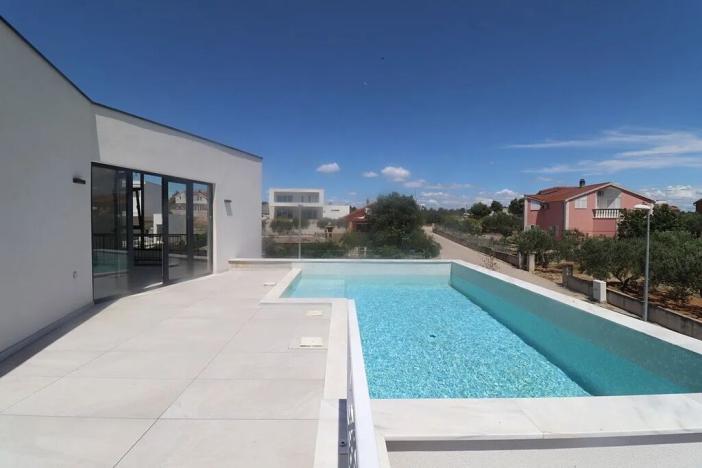 Prodej rodinného domu, Vodice, 198 m2