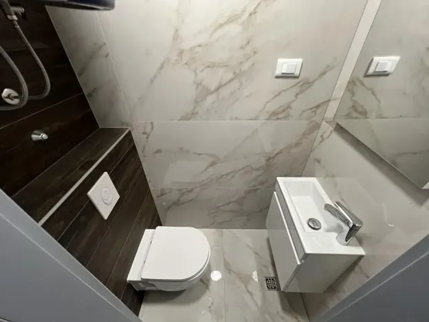 Prodej bytu 4+kk, Baška Voda, Chorvatsko, 149 m2