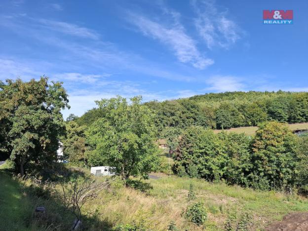 Prodej pozemku pro bydlení, Litvínov - Šumná, 1259 m2