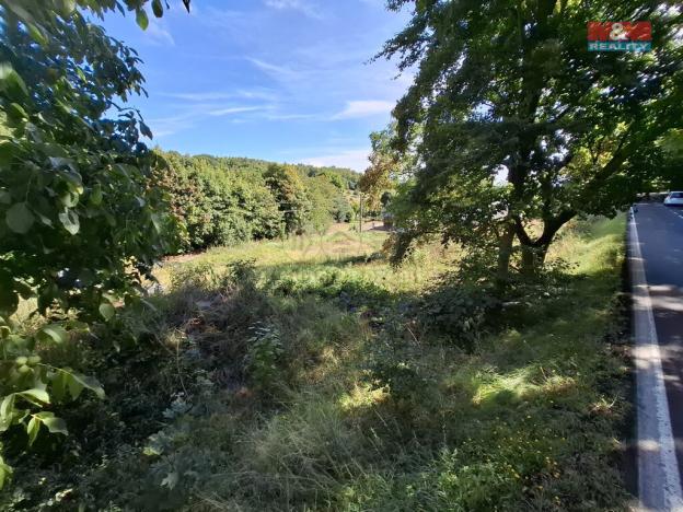 Prodej pozemku pro bydlení, Litvínov - Šumná, 1259 m2