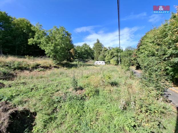 Prodej pozemku pro bydlení, Litvínov - Šumná, 1259 m2