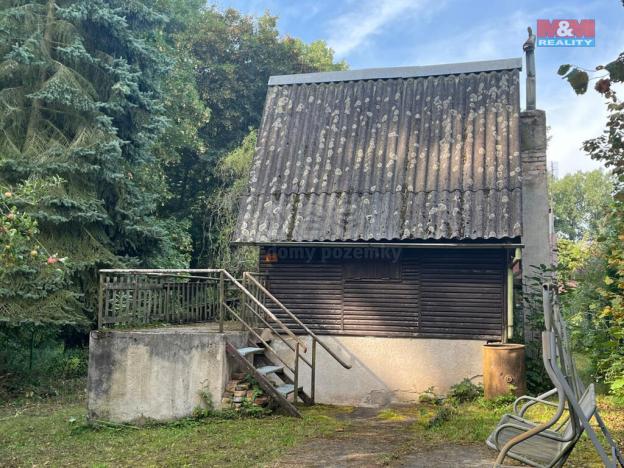 Prodej chaty, Bílichov, 21 m2