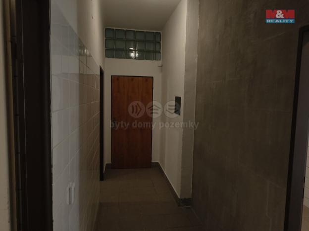 Pronájem obchodního prostoru, Vlašim, Jana Masaryka, 100 m2