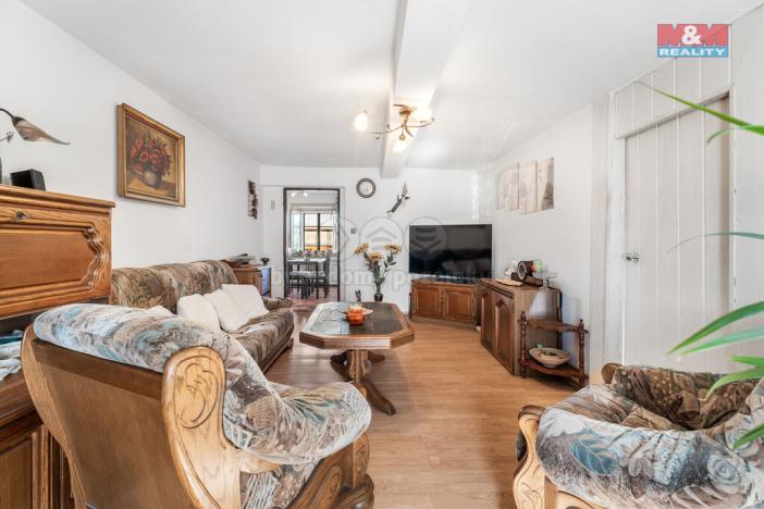 Prodej rodinného domu, Veselé, 270 m2