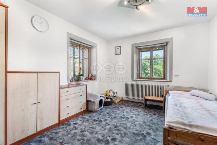 Prodej rodinného domu, Veselé, 270 m2