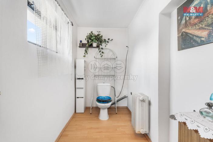 Prodej rodinného domu, Veselé, 270 m2