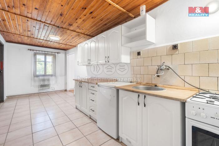 Prodej rodinného domu, Veselé, 270 m2